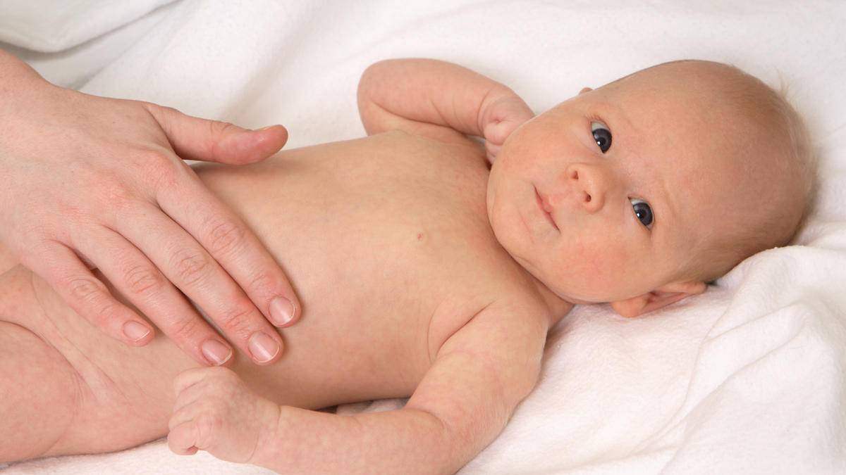 Что такое мраморная болезнь и причины мраморности кожи у детей