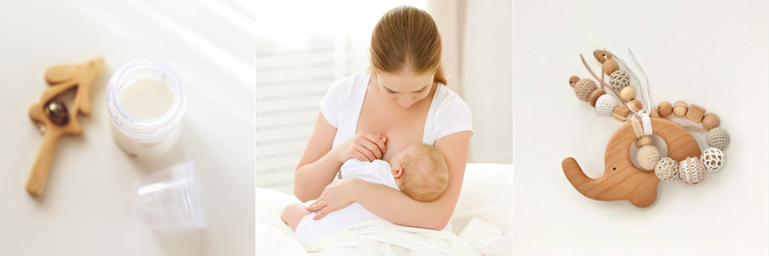 Как разбудить новорожденного для кормления и стоит ли это делать