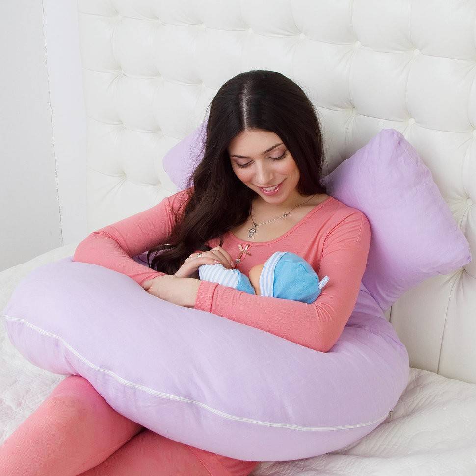 Подушка для беременных ( i, g,u,c, г - образная) - как выбрать, какая лучше