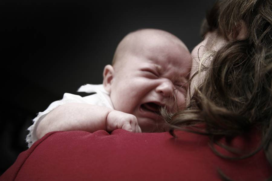 Парасомния или почему ребенок плачет во сне. виды, как проявляется и что с этим делать