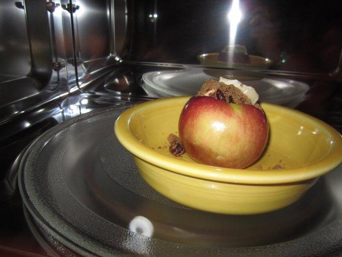 Запеченные яблоки в мультиварке. только лучшие проверенные рецепты