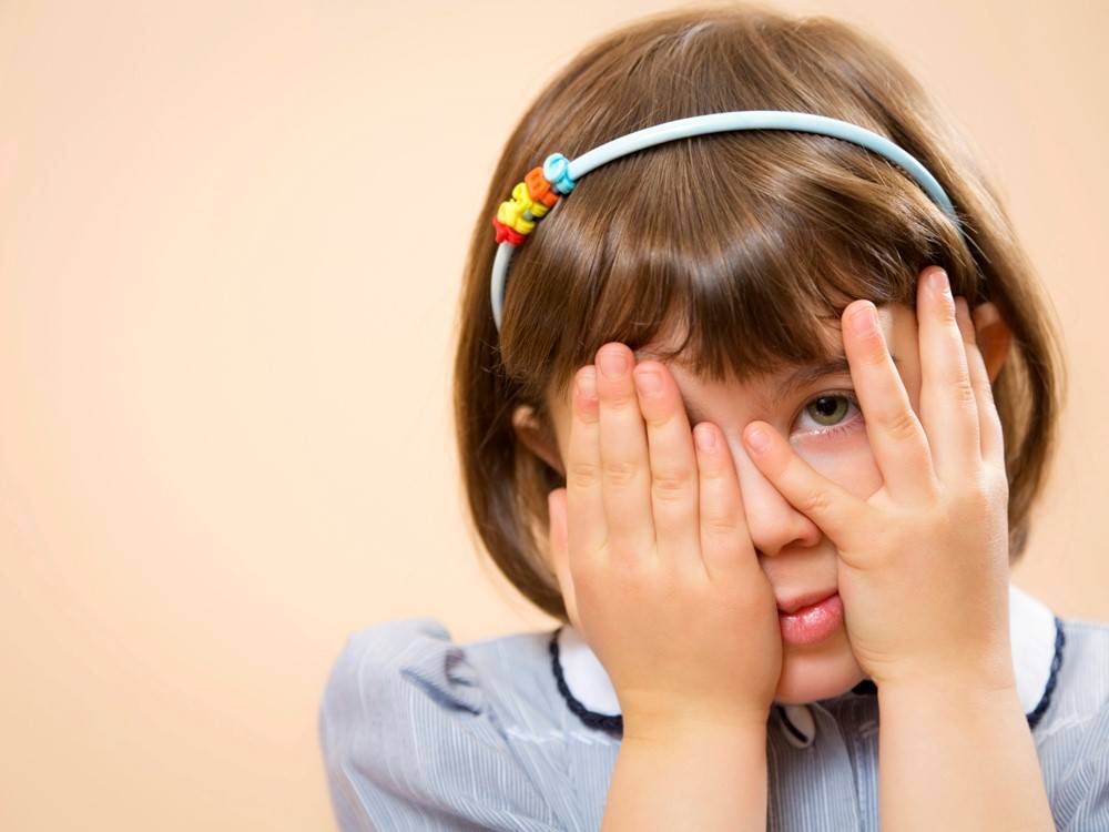 Детское нытье: как не сойти с ума и 6 шагов, как остановить нытика