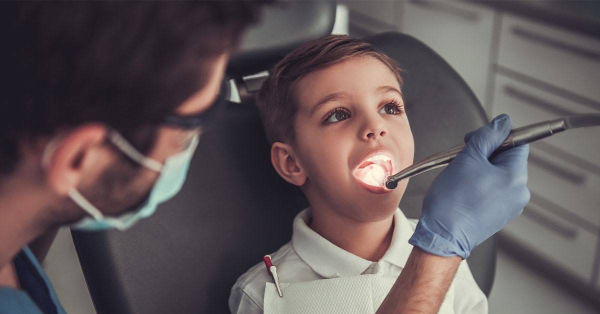 Как побороть боязнь стоматологов? - стоматология «королевство улыбок»