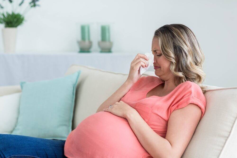 Кожный зуд во время беременности: причины и как предотвратить зуд при беременности