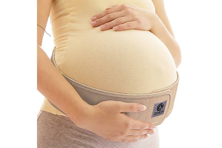 Как носить бандаж для беременных правильно, нюансы выбора изделия
