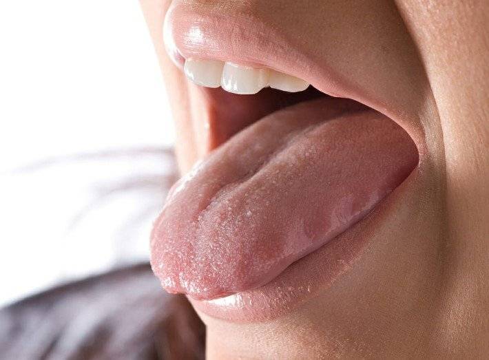 Диагностика заболеваний по языку: грибковые и бактериальные инфекции, обезвоживание, диабет и др. патологии