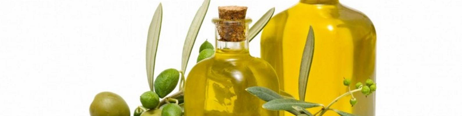 Оливковое масло – залог красоты и здоровья будущей мамы