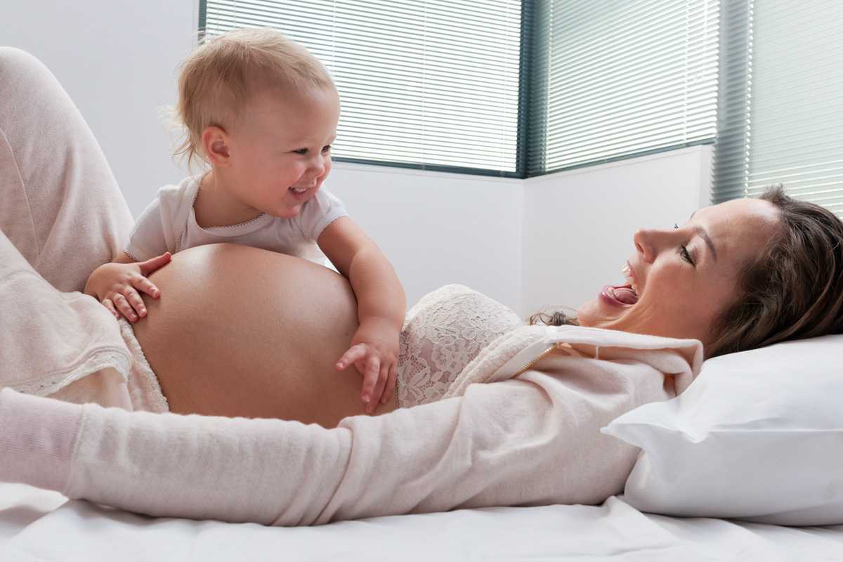 Бесплодие в период лактации. можно ли забеременеть во время кормления грудью? | аборт в спб