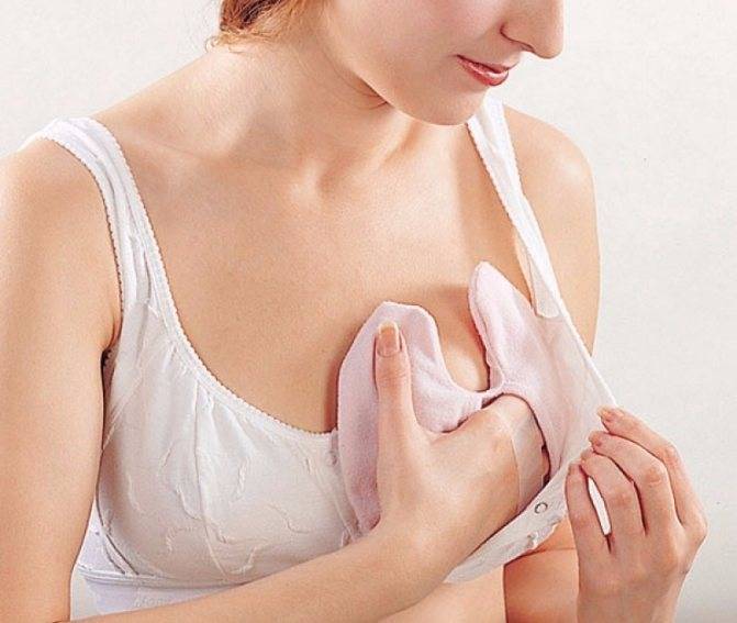 Как подготовить грудь к кормлению малыша?