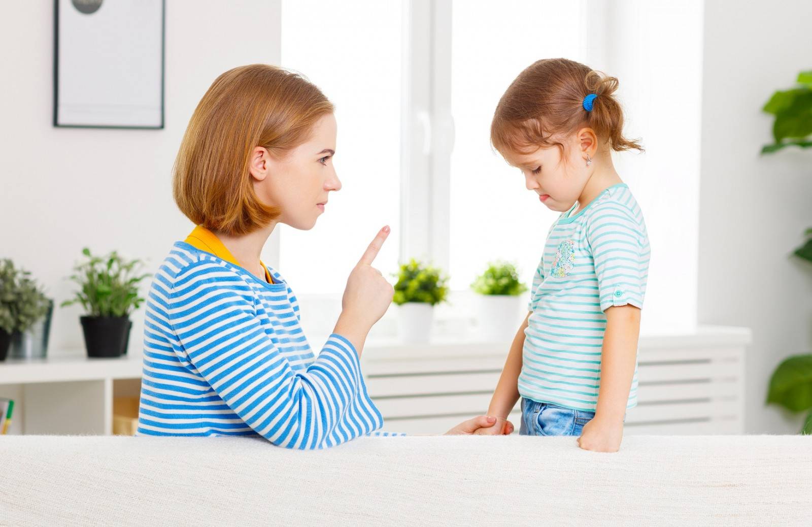 Ребенок не слушается, что делать? советы детского психолога.