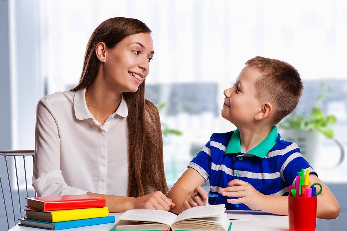 Как заинтересовать ребенка учебой, если он не хочет учиться? | фоксфорд.медиа - фоксфорд.медиа