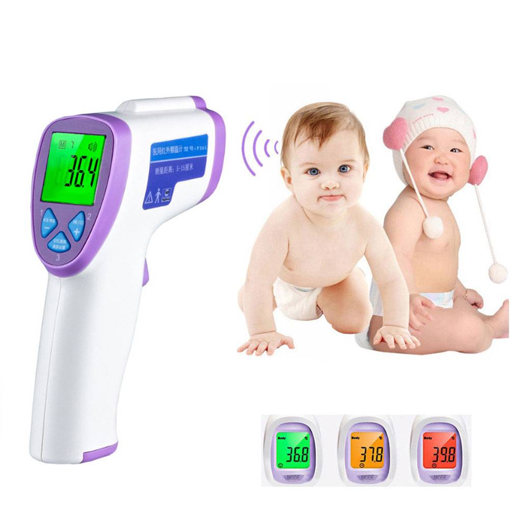 6 способов точно измерить температуру у новорожденного ртутным и электронным термометром