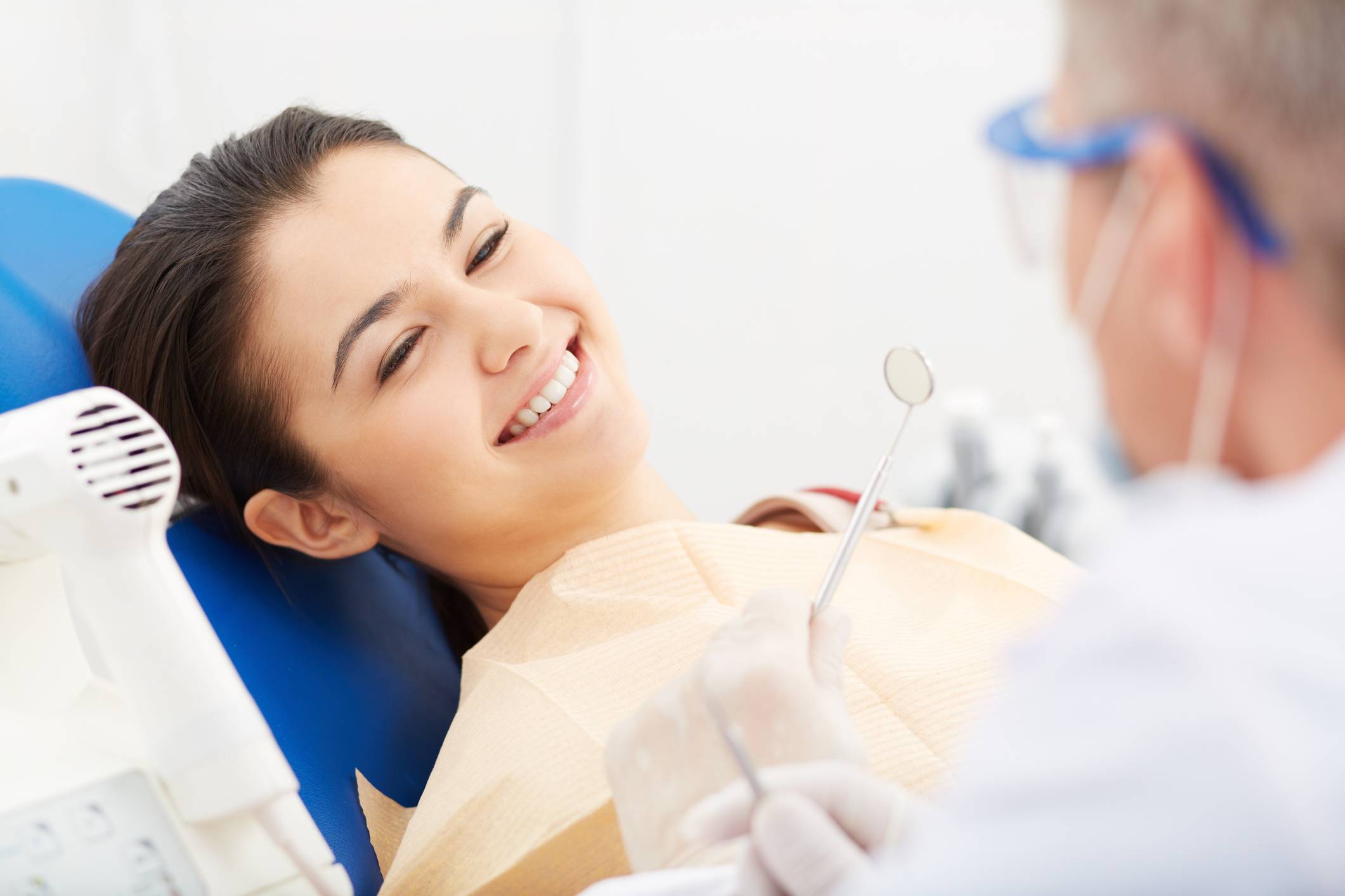 Лечение зубов во время грудного вскармливания в спб - в отделении стоматологии атрибьюти