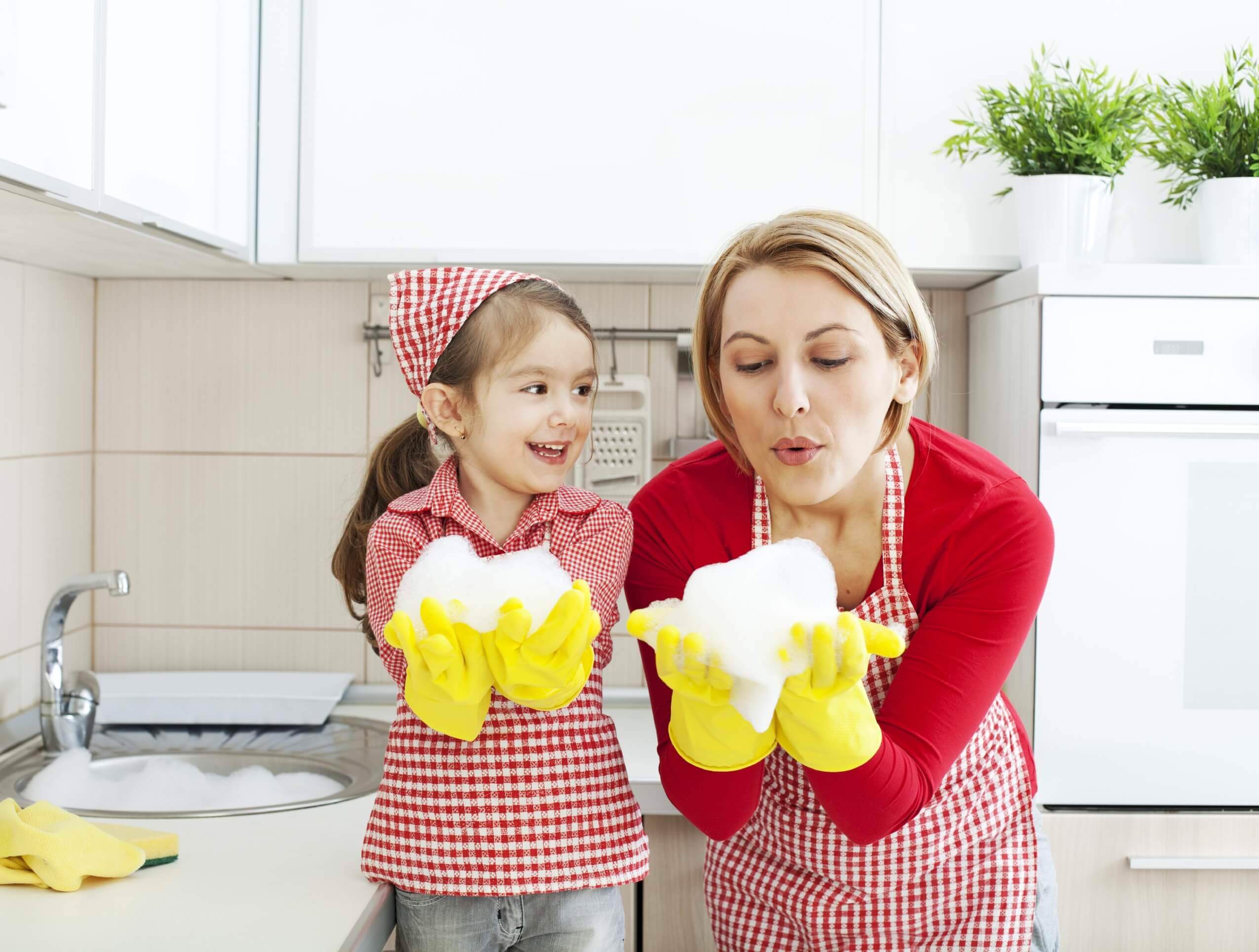 Как совмещать семью и работу: рекомендации. распределение домашних обязанностей в семье