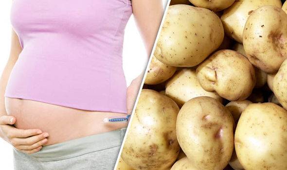 Хочется картошку во время беременности: полезна ли картошка в варенном, тушенном или запечённом виде на ранних и поздних сроках, и кому от нее стоит отказаться?