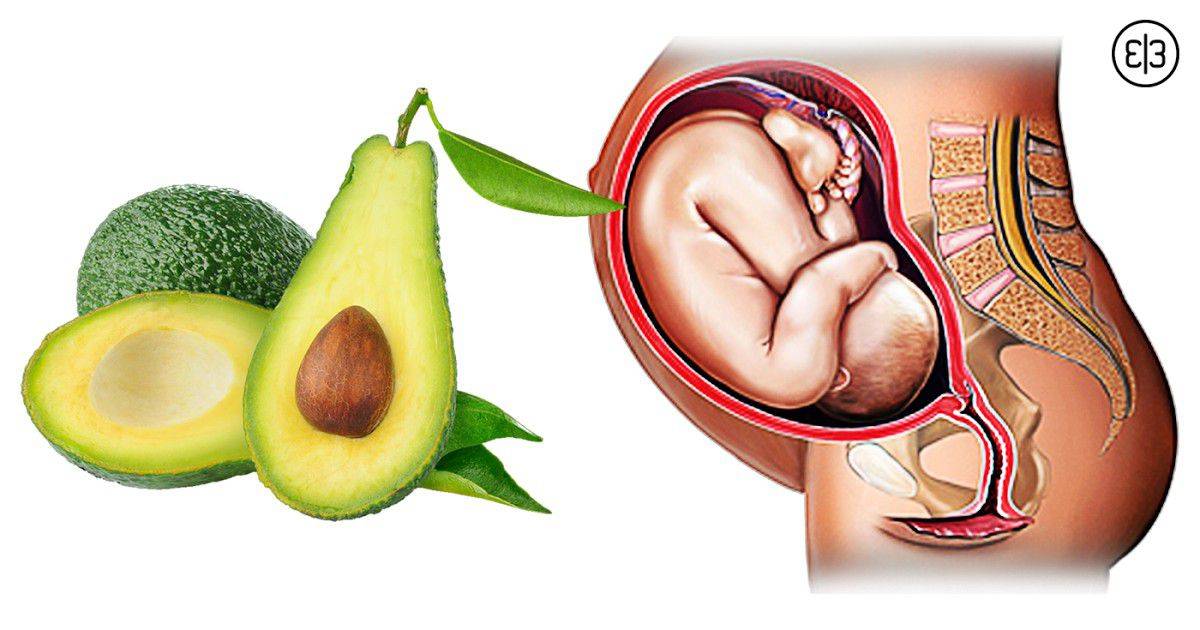 Манго при беременности: польза и вред