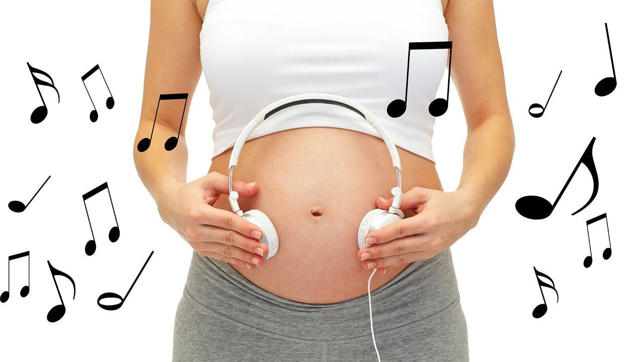 Чем полезна классическая музыка для беременных слушать