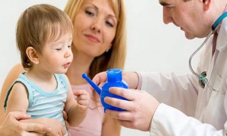 Как быстро вылечить гайморит у ребёнка и избежать осложнений? Советы от педиатра