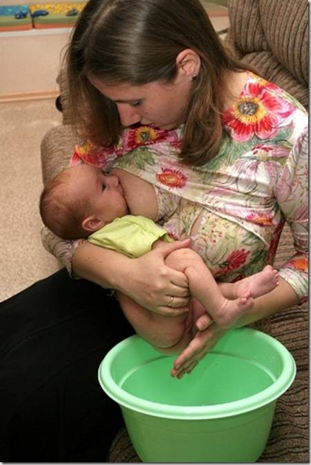 Раннее «высаживание» младенца - мама лара - профессионально о рождении ребенка | беременность | роды | новорожденный
