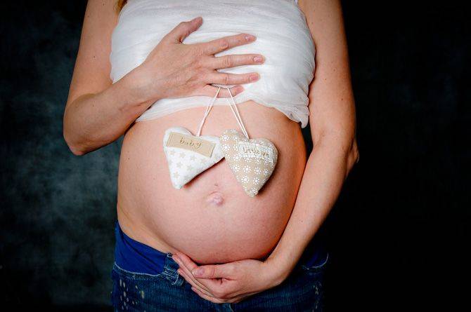36 неделя беременности – что происходит, развитие ребенка, ощущения, как выглядит живот - agulife.ru