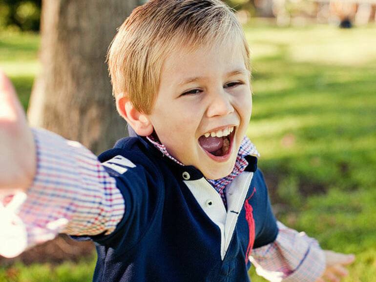 7 основных правил воспитать ребенка лидером
