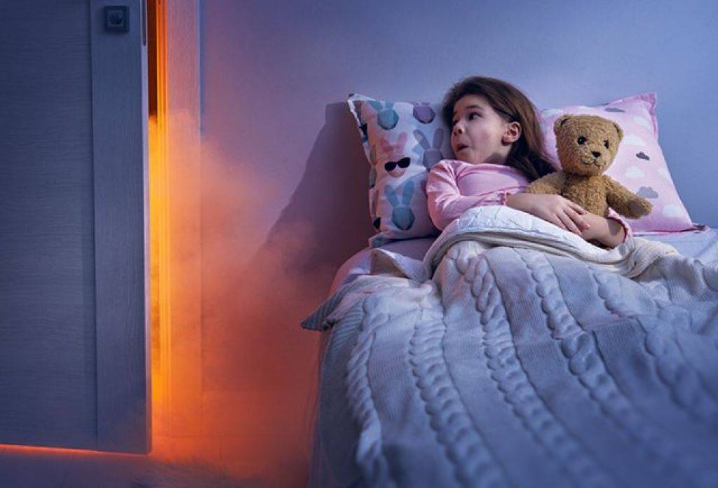 Почему ребенку снятся кошмары и как от них избавиться — советы психолога. как избавиться от кошмаров у детей разного возраста?