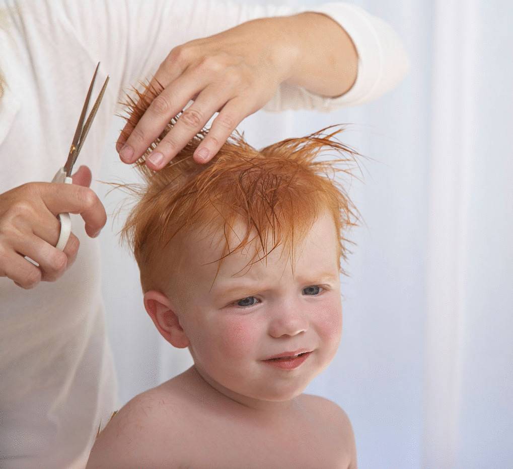 Стричь ли волосы ребенку в год: мифы, поверья, мнения | musizmp3.ru