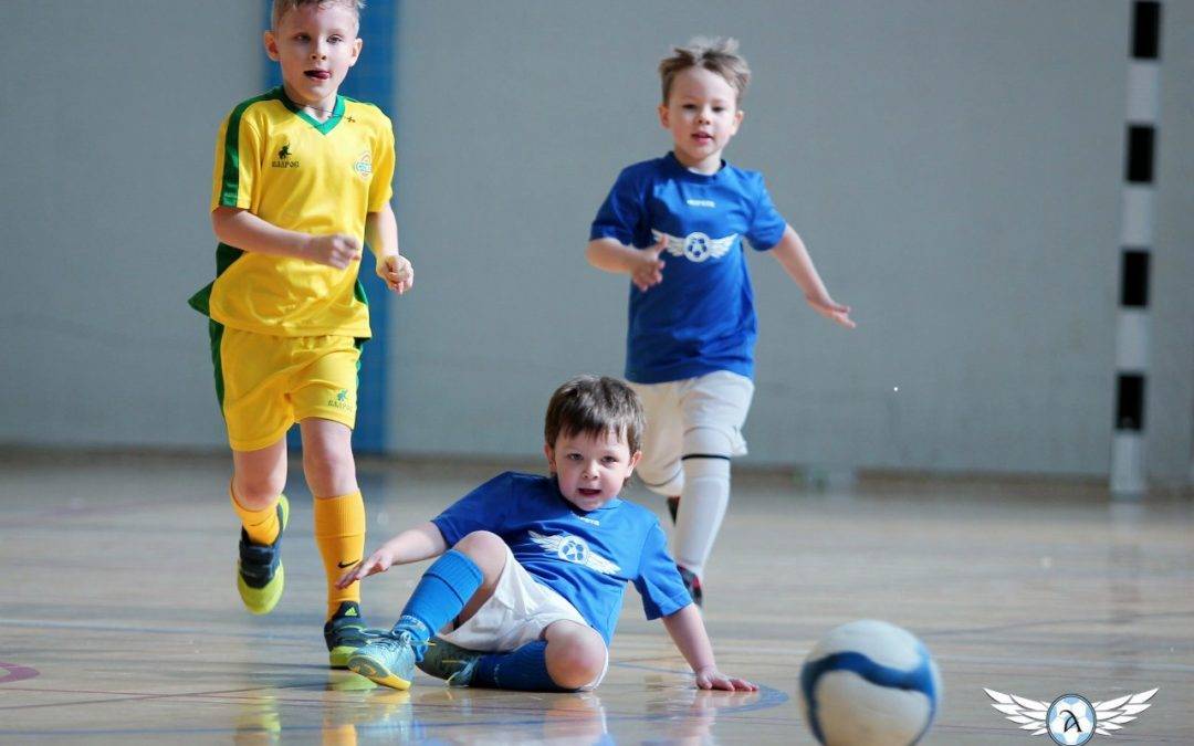 Футбол для детей: как выбрать экипировку для футбола правильно? – фк перовец