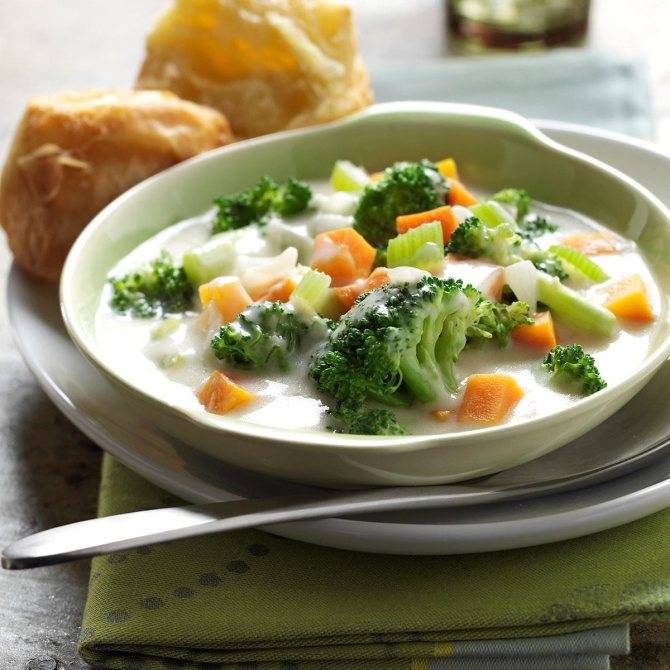 Суп из говядины для кормящей мамы рецепты - питание, красота и здоровье
