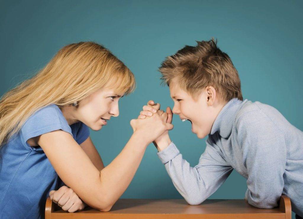 Ссоры между детьми: почему не стоит вмешиваться в детские конфликты