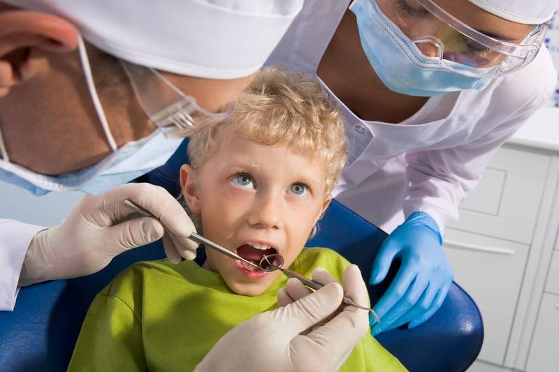 3 способа побороть страх перед посещением стоматолога - стоматология