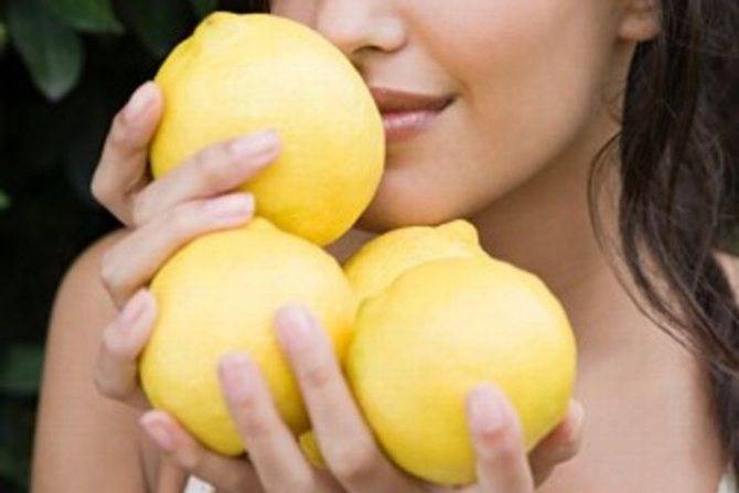 Полезен ли лимон при беременности