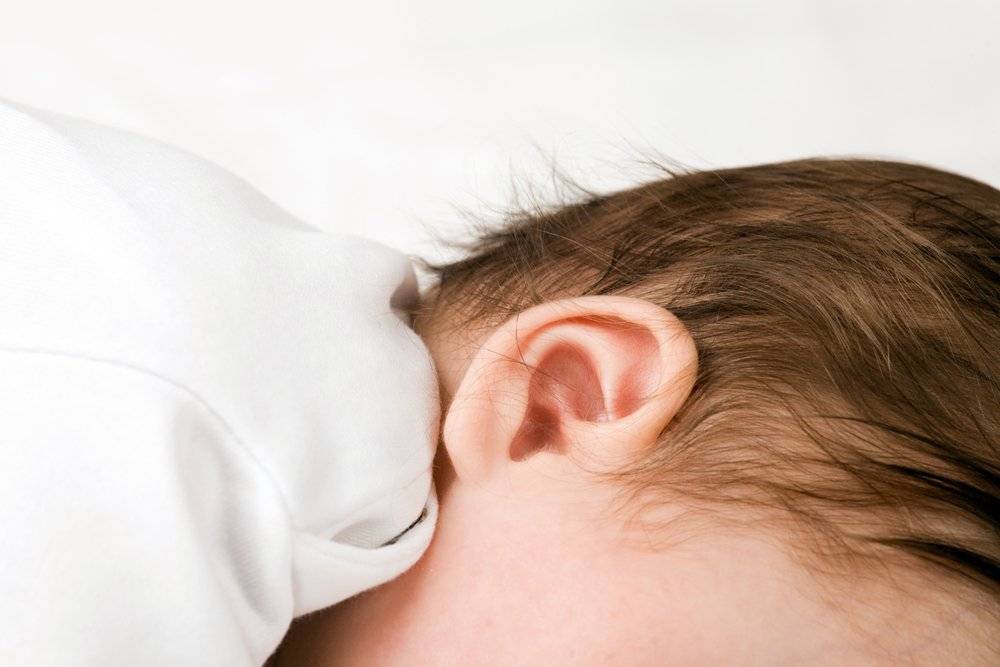 Средний отит. лечение отита среднего уха у ребенка