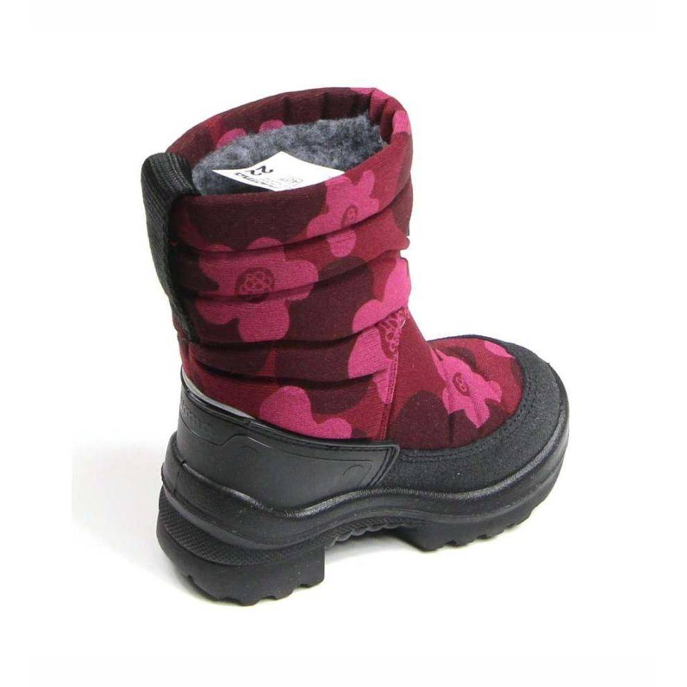 Зимняя обувь куома. как они ухитряются спасти ноги от холода!