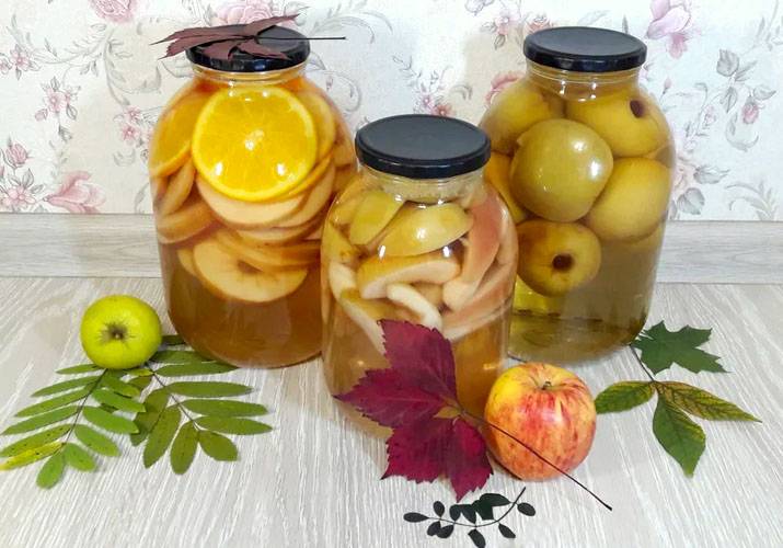 Компот для грудничка 6 месяцев рецепты. компот для грудничка из яблок, сухофруктов: рецепты в домашних условиях