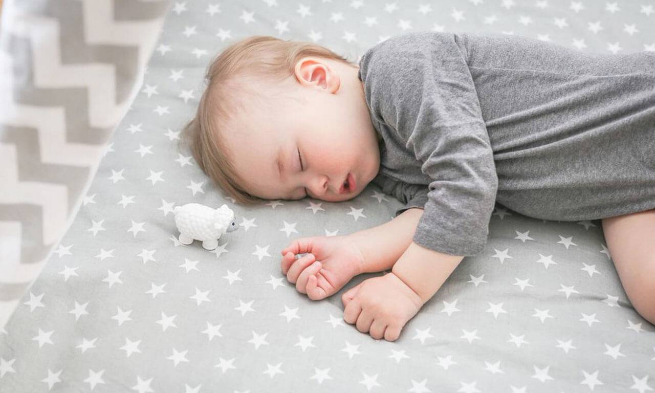 6 правил, как быстро и просто уложить спать малыша: методы для новорожденных