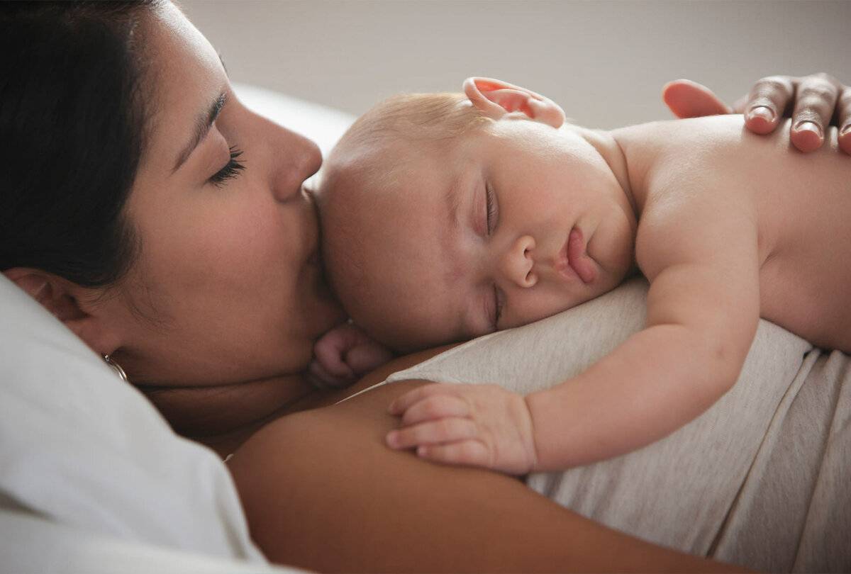 Как укладывать ребенка спать без грудного кормления как приучить ребенка засыпать самостоятельно в кроватке