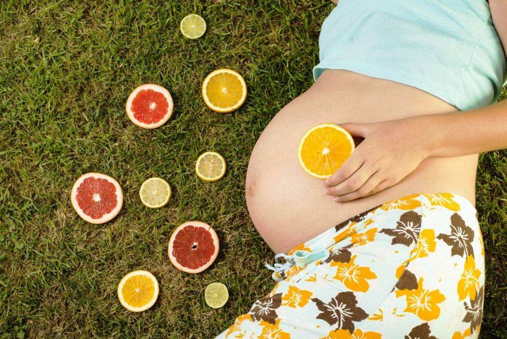 Цитрусовые при беременности: можно ли есть беременным в 1, 2 или 3 триместре, как часто и сколько употреблять, аллергия на цитрусовые / mama66.ru