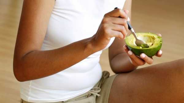 Максимум пользы для будущей мамы и малыша: употреблять авокадо при беременности можно и даже нужно!