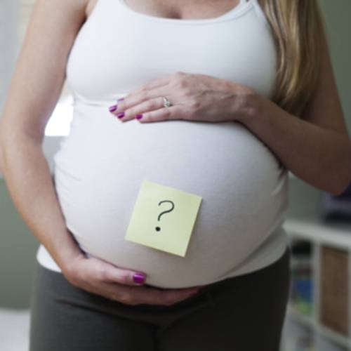 ➤ 42 неделя беременности как ускорить роды
