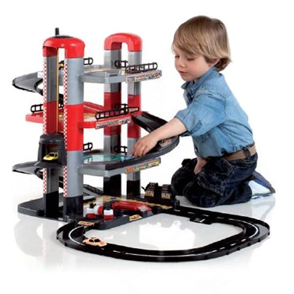 Лучшие игрушки для мальчиков 4 лет | детские товары