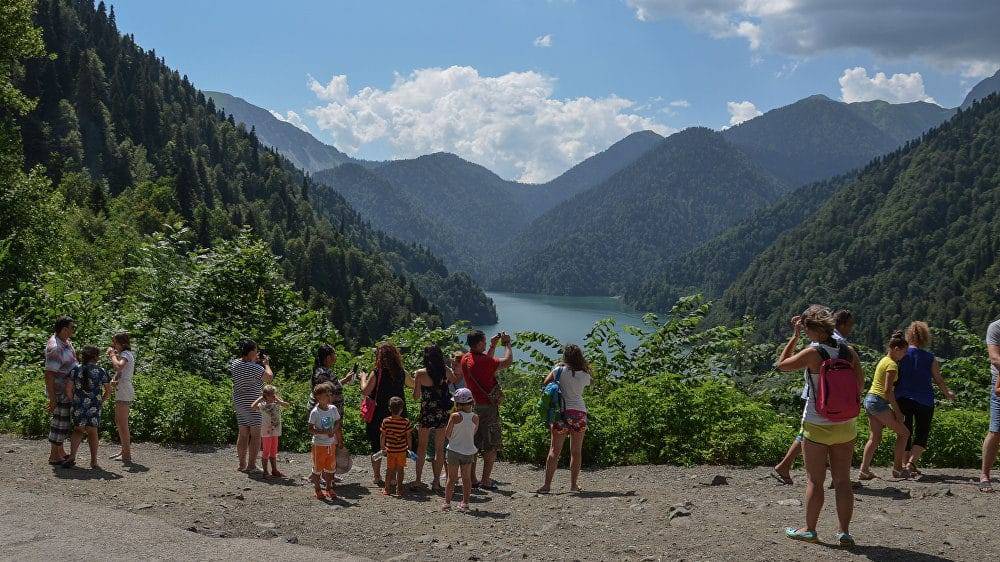 Куда лучше поехать отдыхать в абхазии: обзор мест, фото и описание, советы туристам