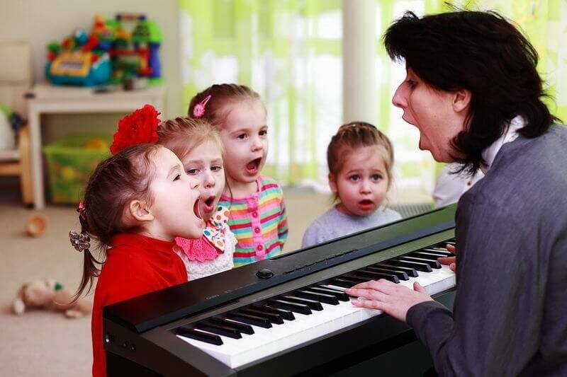 Музыка моцарта для детей слушать онлайн или скачать бесплатно