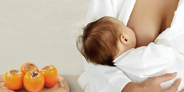 Хурма для кормящих мам при грудном вскармливании новорожденных: польза и вред, отзывы. можно ли есть хурму, королек кормящей маме при грудном вскармливании в первый месяц и позже?