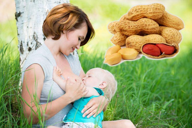 Изюм при грудном вскармливании: можно ли кормящей маме