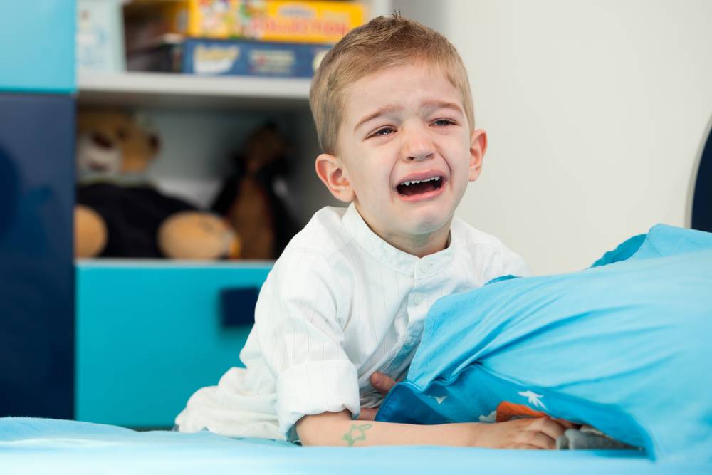 Мягкая адаптация в детскому саду: как не травмировать ребенка?