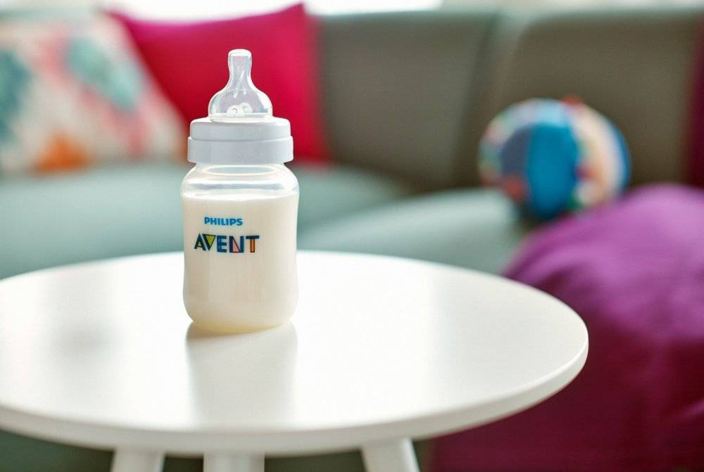 11 лучших бутылочек для новорожденного в 2022 году