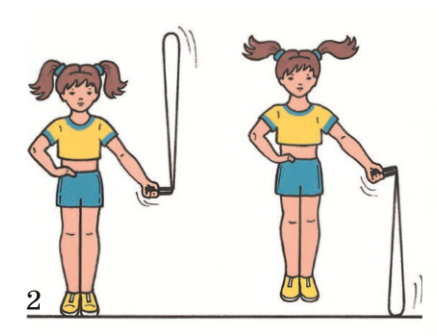 Скакалка: как научиться прыгать, какие мышцы работают и как выбрать скакалку