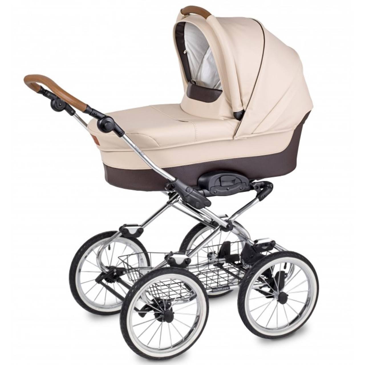 Выбираем хорошую коляску для новорожденного ребенка - толк 03.05.2021
