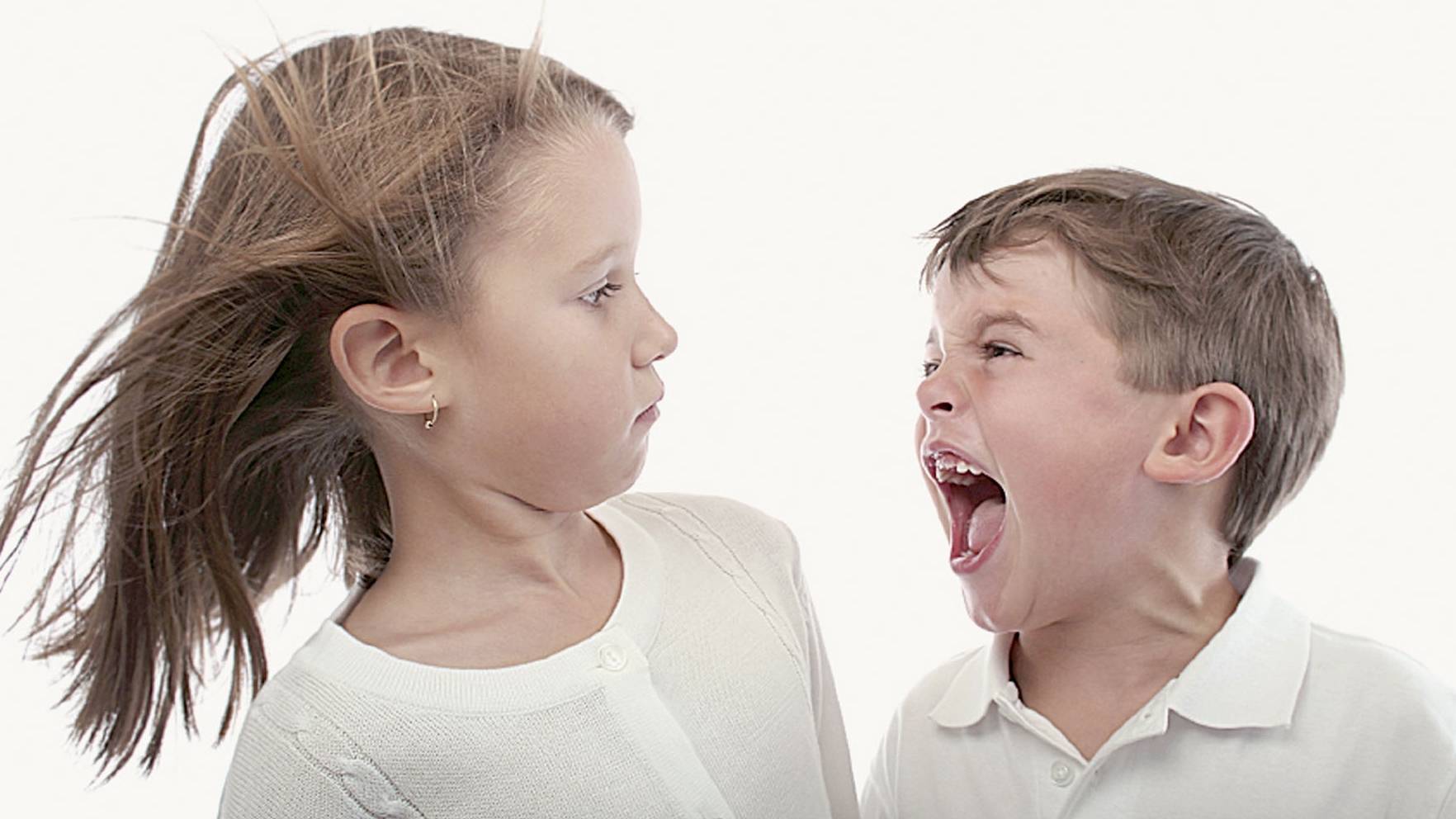 Детская злость: как помочь «маленькому монстру» справиться с непростым чувством